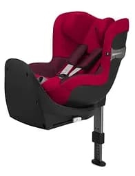 Автокресло Cybex Sirona S i-Size Ferrari Racing Red (519000215)