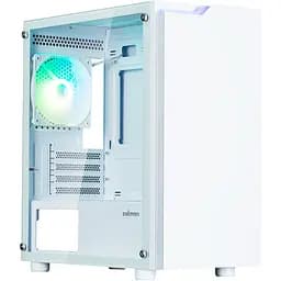 Корпус Zalman T4 Plus White [146909]