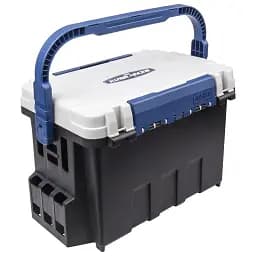 Ящик Meiho Bucket Mouth BM-9000 ц:черный