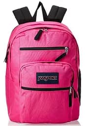 Міський рюкзак 34L Backpack Big Student JanSport 33х43х25 см sum0023983 - мініатюра 6