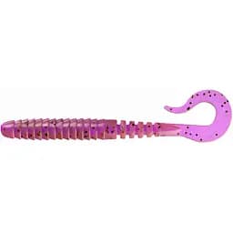 Силикон FishUP Vipo 3.6" #016 - Lox/Green & Black (8 шт/уп)