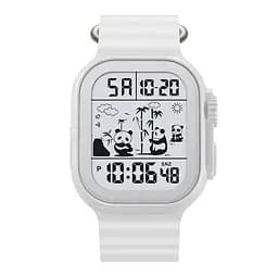 Skmei 2247WT White SALE