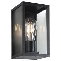 Архитектурный накладной светильник Ardero DH0100ARD LAND под лампу черный