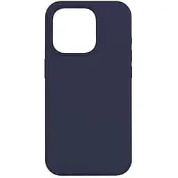 Захисний чохол OtterBox Full Size Apple iPhone 14 Pro Deep Navy