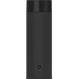 Термокухоль Xiaomi MiJia Mini Thermal Cup 350 мл чорний (MJMNBWB01PL)
