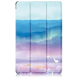 Чохол HardPrinted з малюнком Huawei MatePad SE 10.4 AGS5-L09 AGS5-W09 ВанГогОзеро - мініатюра 2