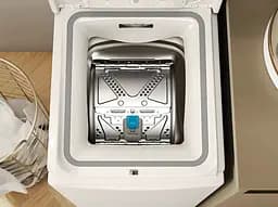 Пральна машина автоматична Whirlpool TDLR 7252BS EU (7221701) - мініатюра 8