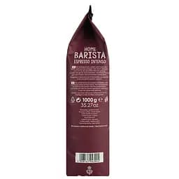 Кава в зернах Dallmayr Home Barista Espresso Intenso смажена  1 кг - мініатюра 3