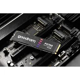 SSD накопичувач Goodram PX700 1TB (SSDPR-PX700-01T-80) [142728] - мініатюра 4