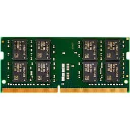 Модуль пам'яті SO-DIMM DDR4 Kingston ValueRAM 16GB 3200MHz (KVR32S22D8/16) [94875] - мініатюра 3