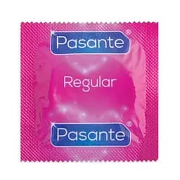 Презервативи Pasante Regular 1 шт.