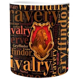 Кружка GeekLand Harry Potter Гаррі Поттер Гриффіндор HP.02.071