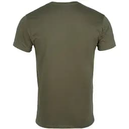 Футболка Orbis Textil Collection. 2XL Олива - мініатюра 3