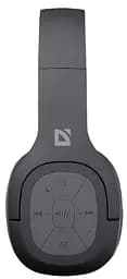Гарнітура Defender FreeMotion B565 Bluetooth Gray (63565) - мініатюра 3