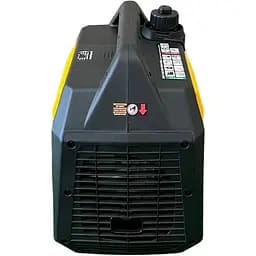 Інверторний бензиновий генератор DeWalt DWG3000i [158844] - мініатюра 8