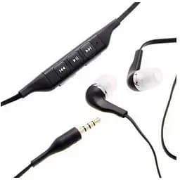 Гарнітура Nokia WH-701 чорна 3.5mm