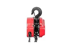 Таль ланцюгова Intertool 1 т х 3 м GT1406 - мініатюра 2