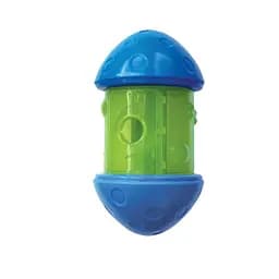 Kong Spin It игрушка-кормушка вертушка для собак средних и больших пород L
