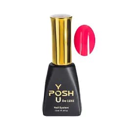 База для гель-лака камуфляжна YouPOSH De luxe French Rubber Base 12 мл №36