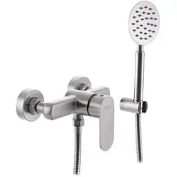 Змішувач для душу Mixxus Eva-003 MI5787 Нержавіюча сталь