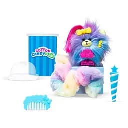 М'яка іграшка-сюрприз Пухнастий улюбленець Cotton Candykins 27301 в асортименті - мініатюра 8