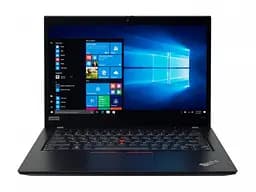Ноутбук Lenovo ThinkPad X13 Gen 1 (20T2003PRA) Black (20T2003PRA)