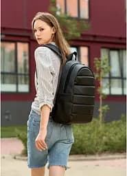 Рюкзак женский Sambag 46х13х28 см sum0010890