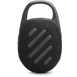 Акустична система JBL Clip 5 Black (JBLCLIP5BLK) - мініатюра 3