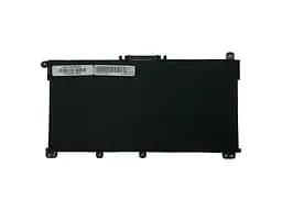 Акумулятор для ноутбука HP Compaq HT03XL 15-CS 17-BY 11.4V Black 3600 mAh