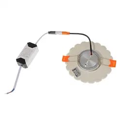 Точковий світильник Brille LED HDL-M45 3W NW 36-338 - мініатюра 3