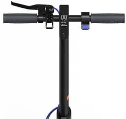 Електросамокат Xiaomi Mi Electric Scooter 3 [Black] [59763] - мініатюра 15