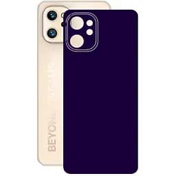 Захисна плівка StatusSKIN для UMiDIGI A13 Pro Корпус Вініл Фіолетова глянцева