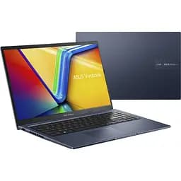 Ноутбук ASUS Vivobook 15 M1502YA,7 5825U 45GHz,24GB,256GB,Radeon,15.6'' - мініатюра 8