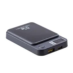 Повербанк 5000 mAh USB-C/USB-A Smart X X105