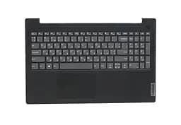 Корпус ноутбука / верхня панель з клавіатурою від ноутбука Lenovo V15 G2-ALC Type 82KD (5CB1C18852) Оригінал