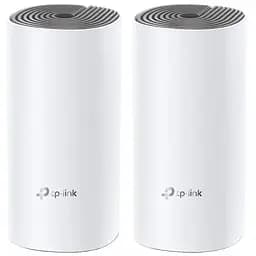 Точка доступу Wi-Fi TP-Link Deco-E4-2-Pack