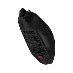Мишка A4Tech Bloody R36 Ultra Wireless Stone Black (4711421000178) - мініатюра 2
