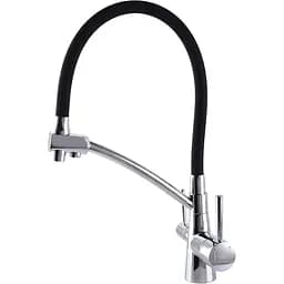 Змішувач для кухні під осмос Globus Lux Lazer GLLR-0700 (21998)