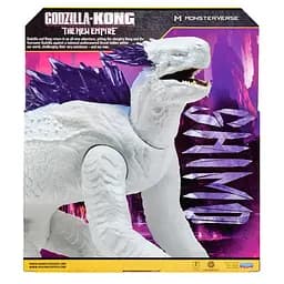 Фігурка GODZILLA VS. KONG - ГІГАНТ ШІМО (27 см) Godzilla vs. Kong 35554 - мініатюра 6