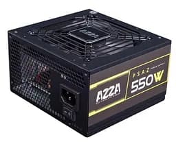 Блок живлення AZZA 550W (PSAZ-550W) Б/в