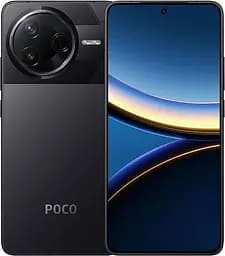 Смартфон Xiaomi Poco F7 Pro 12/256GB Black