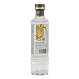 Настоянка Nemiroff The Inked Collection Запальна ваніль 38% 0.5 л - мініатюра 3