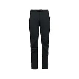 Штани чоловічі Black Diamond M Alpine Pants 36 Чорний - мініатюра 2