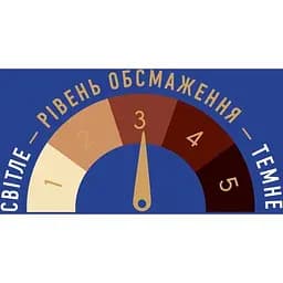 Уцінка. Кава мелена Ambassador Premium, 450 г (854223)  - мініатюра 5