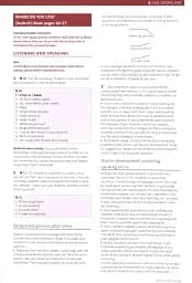Outcomes. Beginner. Teacher Book (+Audio CD) - мініатюра 4