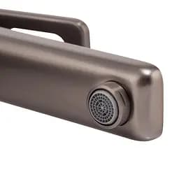 Змішувач для умивальника Koer KB-10031-07 KR5432 Графіт - мініатюра 8