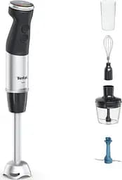 Блендер заглибний Quickchef+ 1000Вт Tefal teh0026302 - мініатюра 4