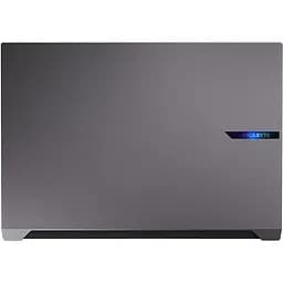 Ноутбук Gigabyte 16 AERO X16 QHD+ 165Hz/AMD Krachen Ryzen 7/32GB/1TB SSD/NVIDIA RTX 5070 8GB/W11/Black (1WH93UAC64DH) - мініатюра 9