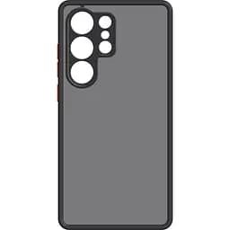 Чохол Make Samsung S25 Ultra Frame