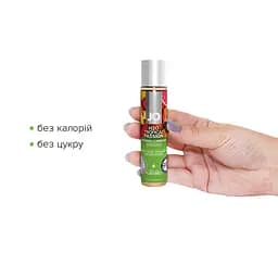 Лубрикант на водній основі System JO H2O, 30 мл, Тропічна пристрасть - мініатюра 2